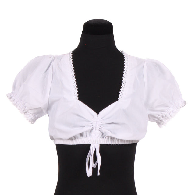 Dirndl blouse Emma