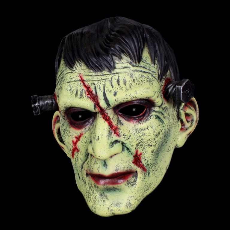 Frankenstein Masker