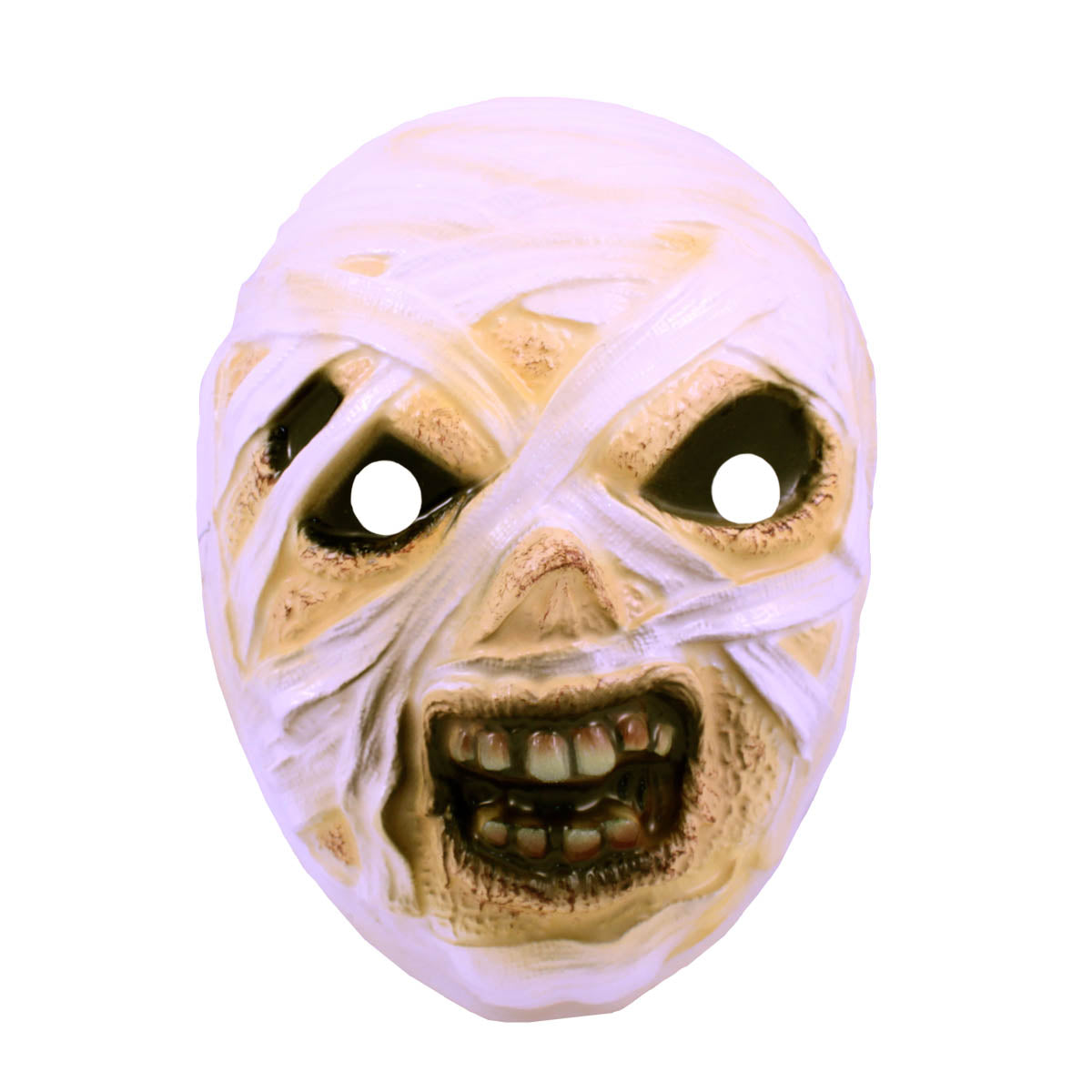 Zombie masker goedkoop