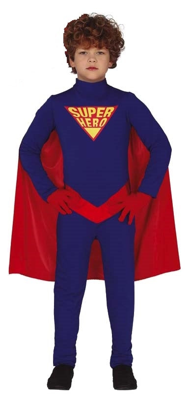 Superman pak jongens