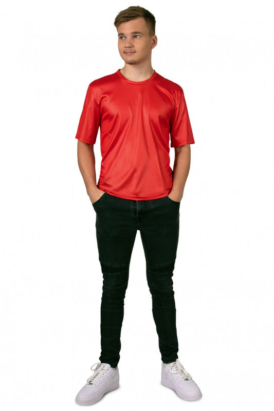 rood mario t shirt