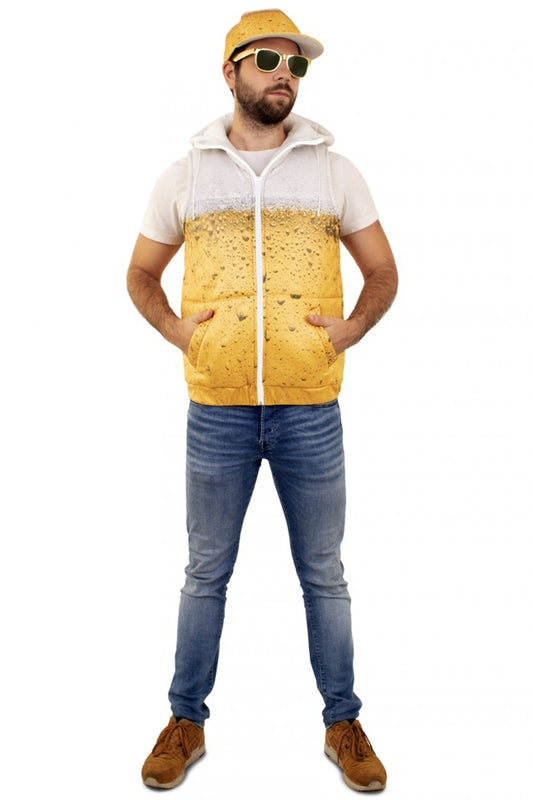 Bier bodywarmer