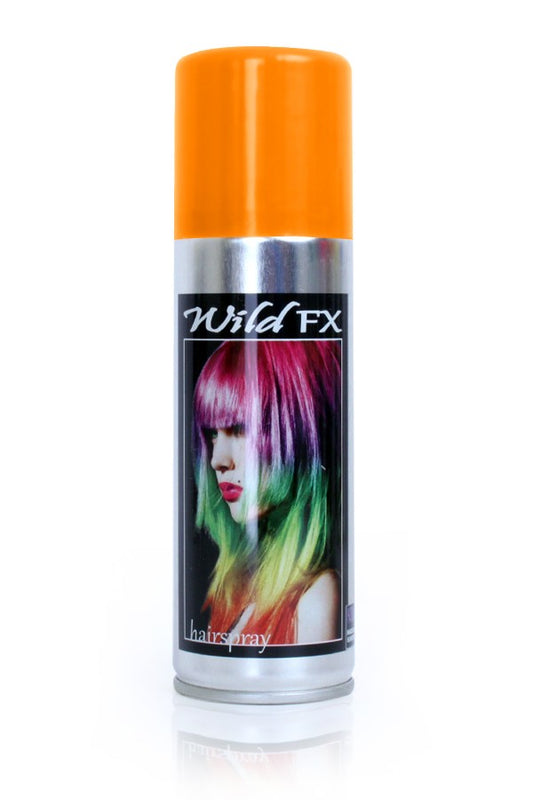 Oranje Haarspray 125 ml