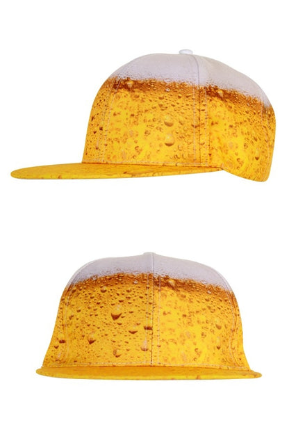 Bier baseball cap