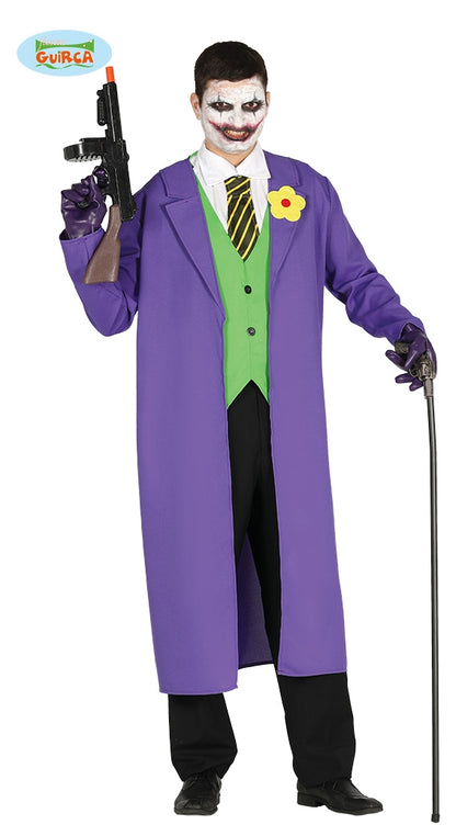 Joker kostuum Batman