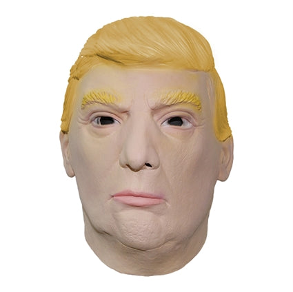 Masker President Donald