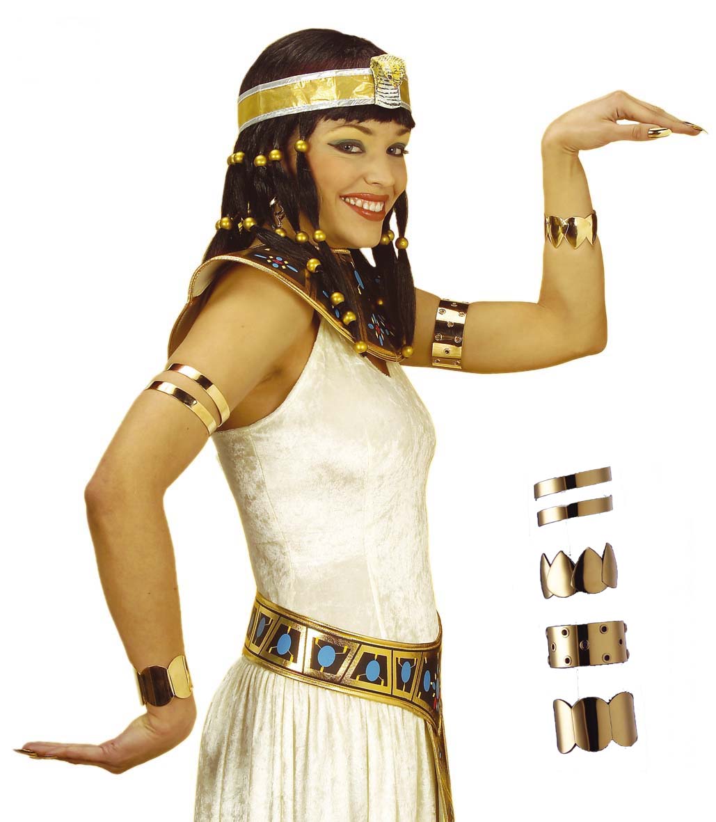Egyptische armband Cleopatra
