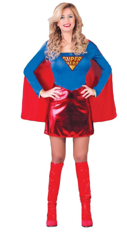 Super Girl