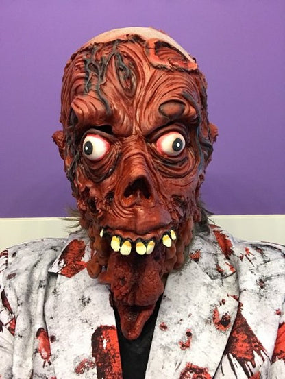 Masker Zombie Halloween
