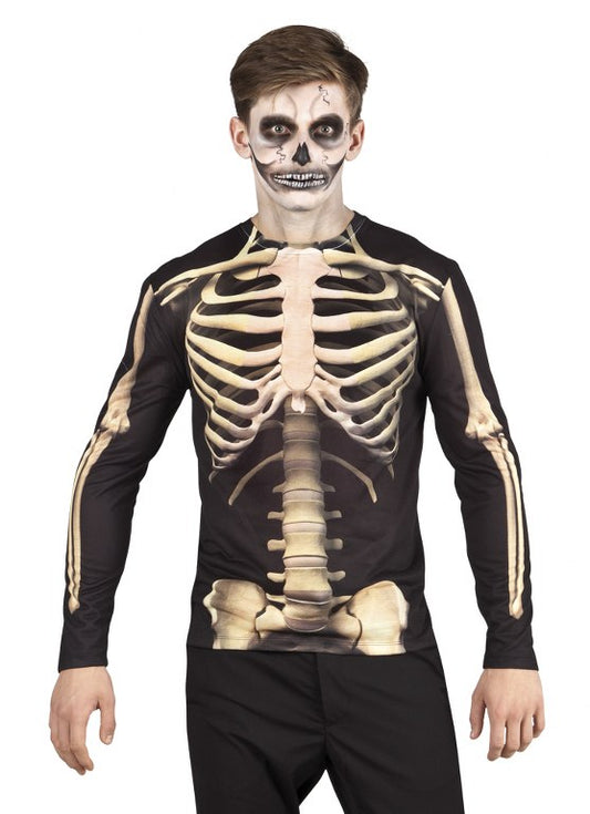 Skelet Shirt