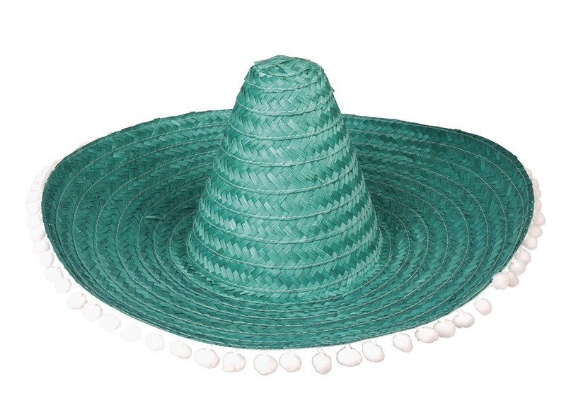 Mexicaanse sombrero Fernando