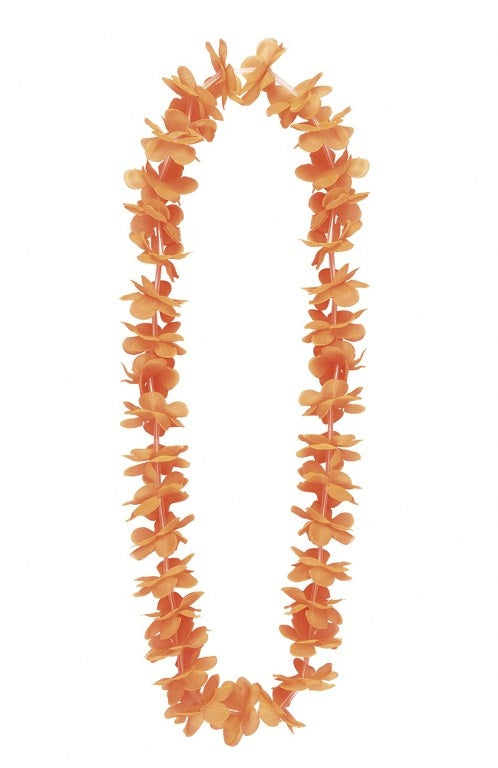 oranje hawaii slinger