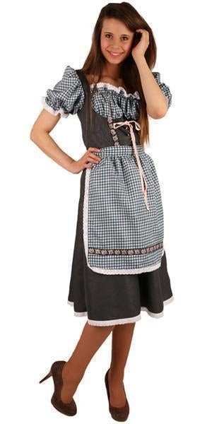 Tiroler Kostuum Bavaria Vrouw