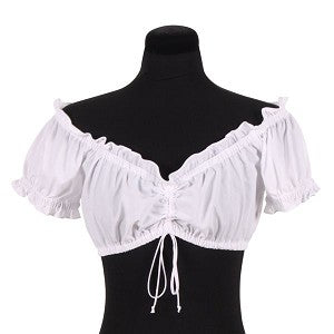 Dirndl blouse Anna