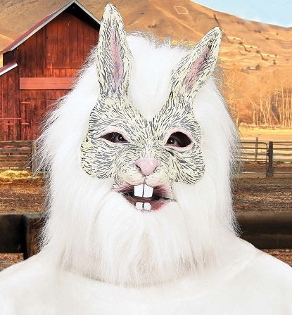 Masker konijn