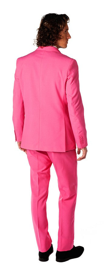 Mr Pink - OPPO Suit