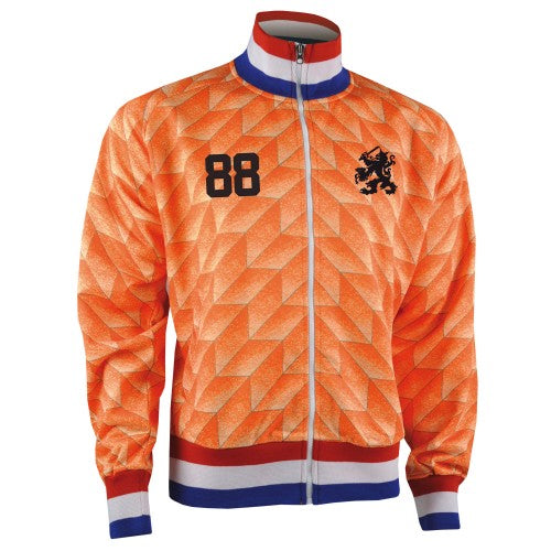 oranje jack EK 88