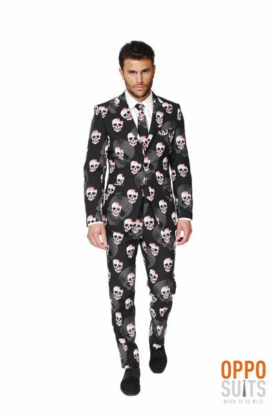 Skulleton - OPPO Suit