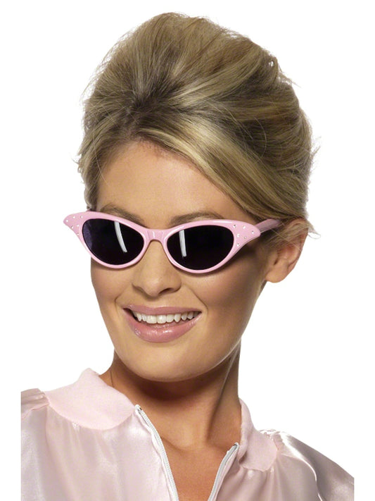 Pink Lady bril