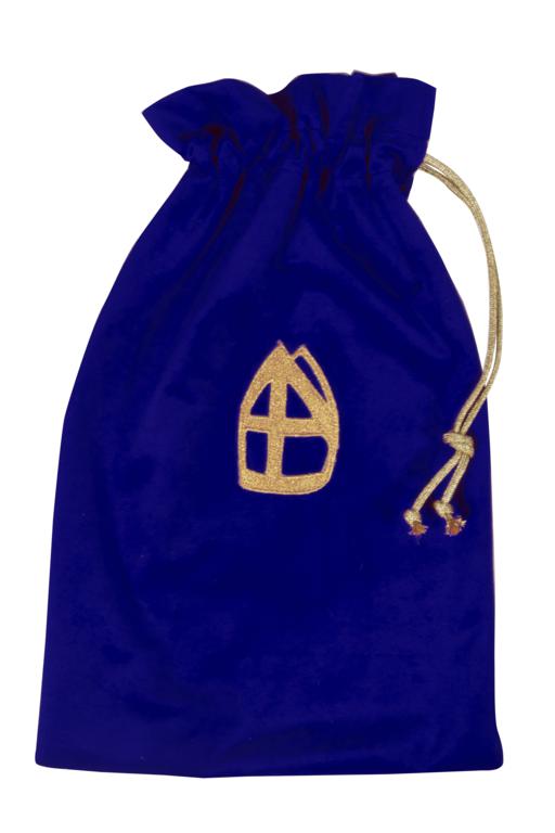 Strooizak Zwarte Piet