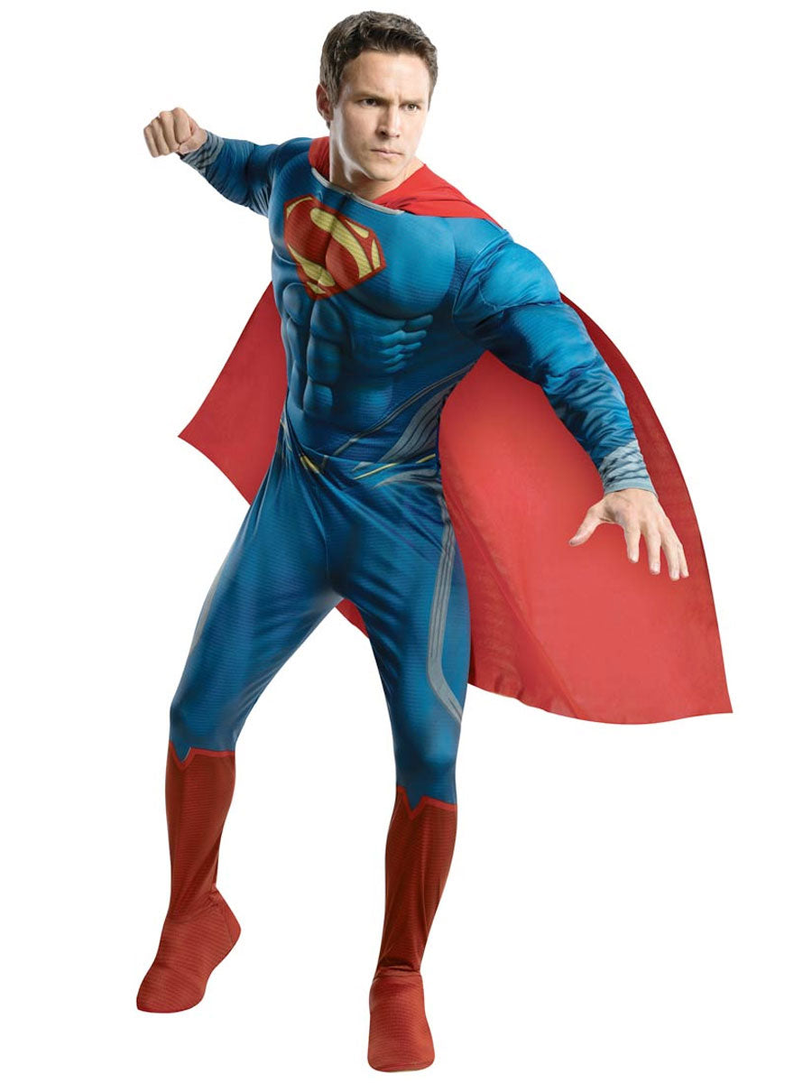 Superman of Steel kostuum