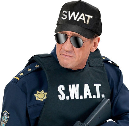 SWAT pet