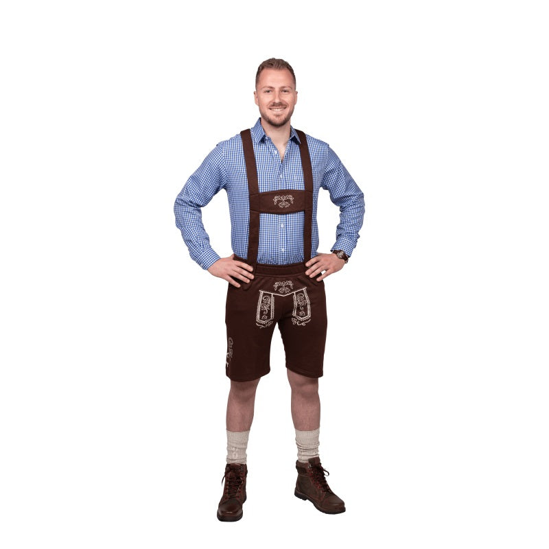 Tiroler broek Tobias