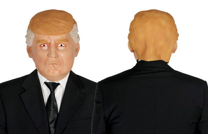 Trump Masker