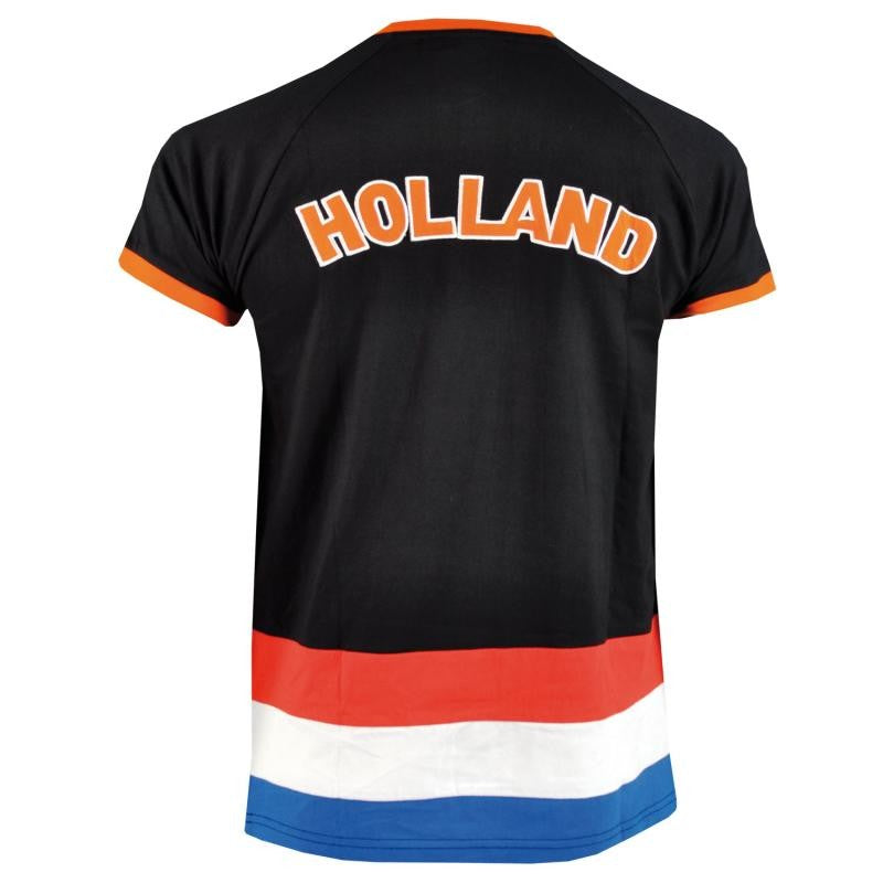 Holland retro shirt