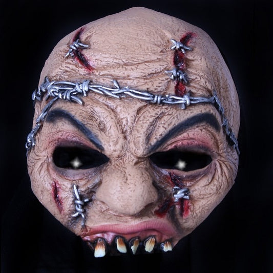 Barbed Wire Masker