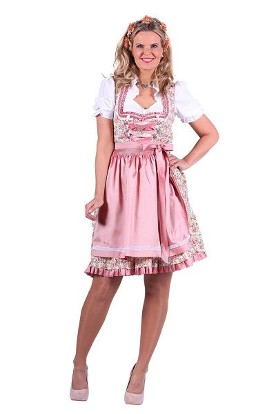 Dirndl jurk Ilse Luxe